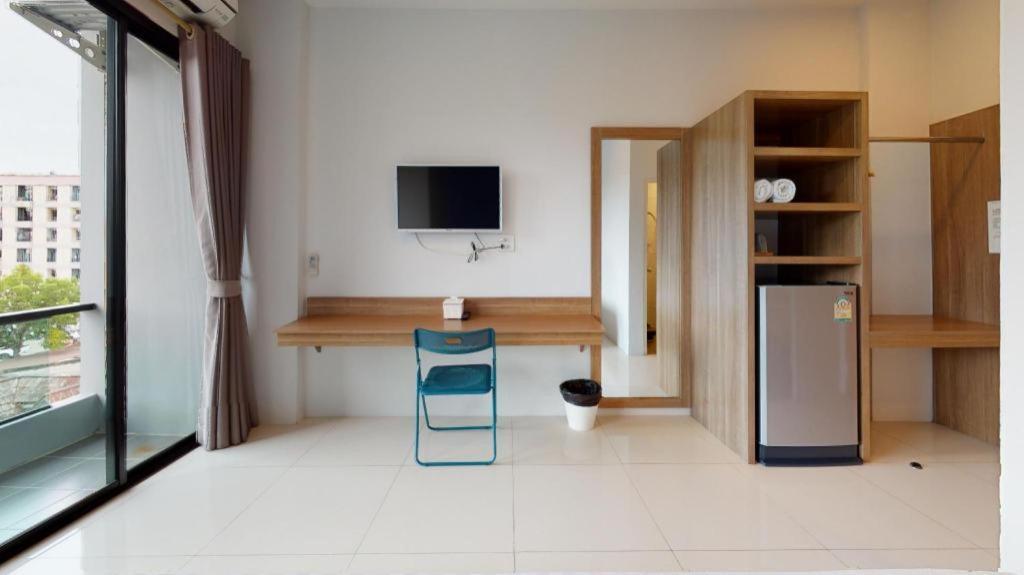 Fun Hotel Rayong Ngoại thất bức ảnh