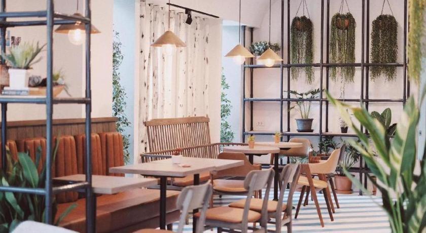 Fun Hotel Rayong Ngoại thất bức ảnh